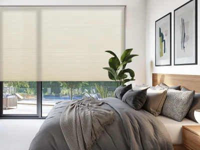 Honeycomb Blinds