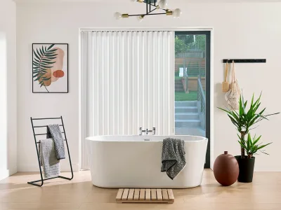Vertical Blinds