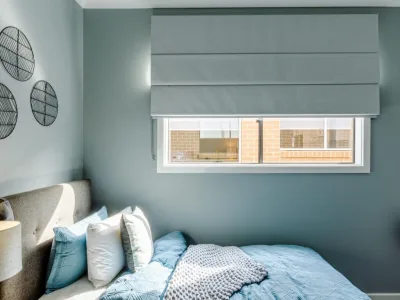 Roman Blinds