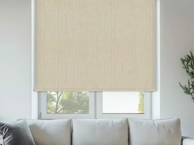 Thermal Roller Blind