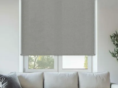 Roller Blind RUN OUT STOCK